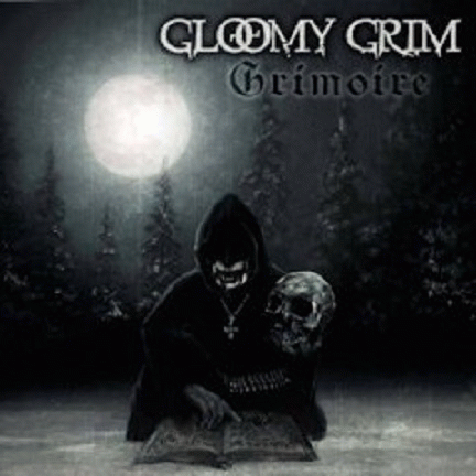 Gloomy Grim : Grimoire